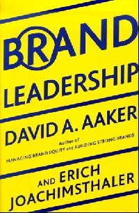 Brand Leadership ( ) 