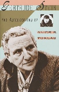 Stein, Gertrude The Autobiography of Alice B. Toklas 