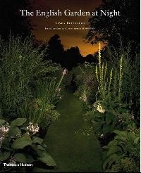 Linda Rutenberg The English Garden at Night (  ) 