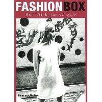 Antonio Mancinelli Fashion Box () 