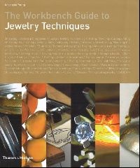 Anastasia Young The Workbench Guide to Jewelry 