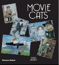 Susan Herbert Movie Cats (  ) 