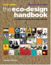 Alastair Fuad-Luke The Eco-Design Handbook (pb) (  -) 