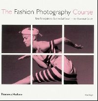 Eliot Siegel The Fashion Photography Course (pb) ( ) 