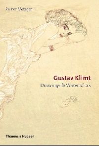Metzger, Rainer Gustav Klimt (Drawings & Watercolors) 