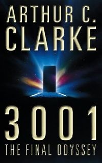 Clarke Arthur C. (  .) 3001 (3001) 