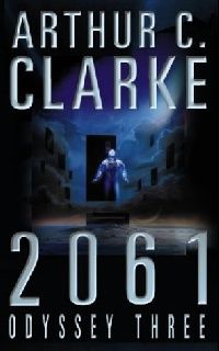 Clarke Arthur C. (  .) 2061 