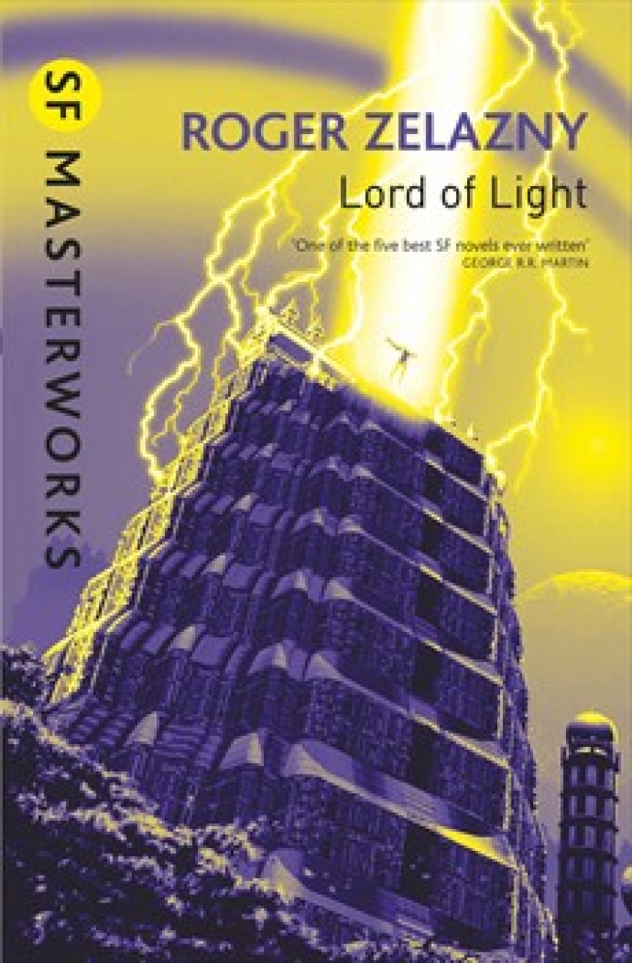 Zelazny Roger Lord of light 