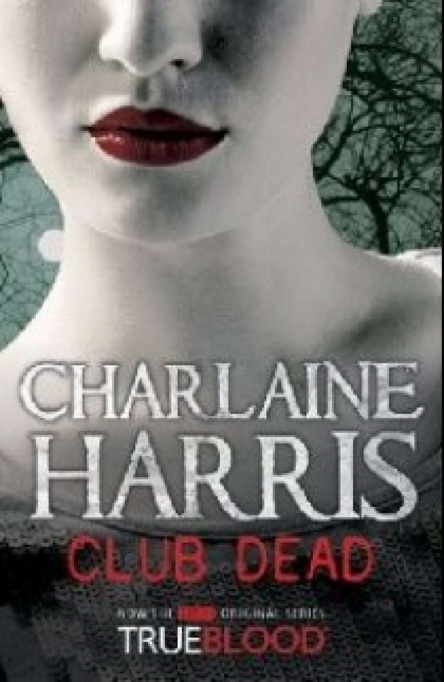 Harris, Charlaine Club Dead 