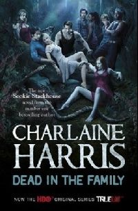 Harris Charlaine Dead in the Family (  ) 