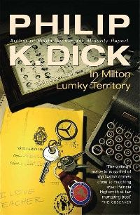 Dick Philip (  ) In Milton Lumky Territory (   ) 