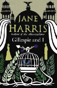 Harris Jane Gillespie and I (  ) 