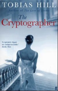 Hill Tobias () The Cryptographer () 