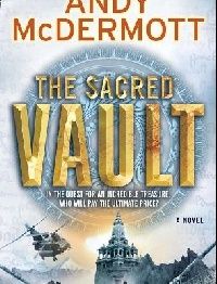 Andy, Mcdermott Sacred Vault, The ( ) 