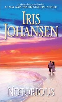 Johansen, Iris Notorious 