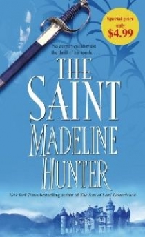 Hunter M. The Saint 