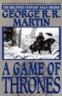 Martin - A Game of Thrones (Song of Ice and Fire) 