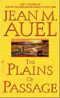 Auel () Plains of Passage (  ) 