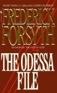 Forsyth Frederick ( ) Odessa File, The ( ) 