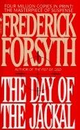 Forsyth Frederick ( ) Day of the Jakal ( ) 