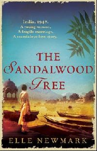 Newmark, Elle Sandalwood tree ( ) 