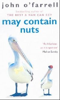 Irving John ( ) May contain nuts (   ) 