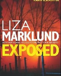 Liza Marklund Exposed () 