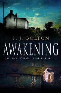 Bolton, S.j. Awakening 