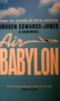 Edwards-Jones, Imogen ( ) Air Babylon ( ) 
