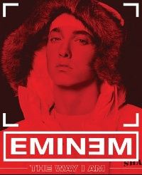 Eminem Way i am, the ( ) 