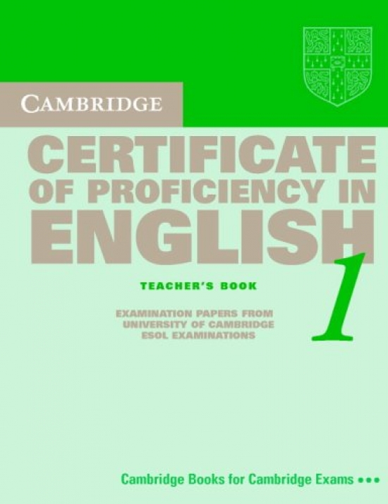 English teacher s book. Cambridge Proficiency. Cambridge Proficiency Exam. Cambridge Certificate of Proficiency in English 2. Cambridge English Proficiency 2.