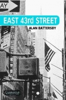 Alan Battersby East 43rd Street 