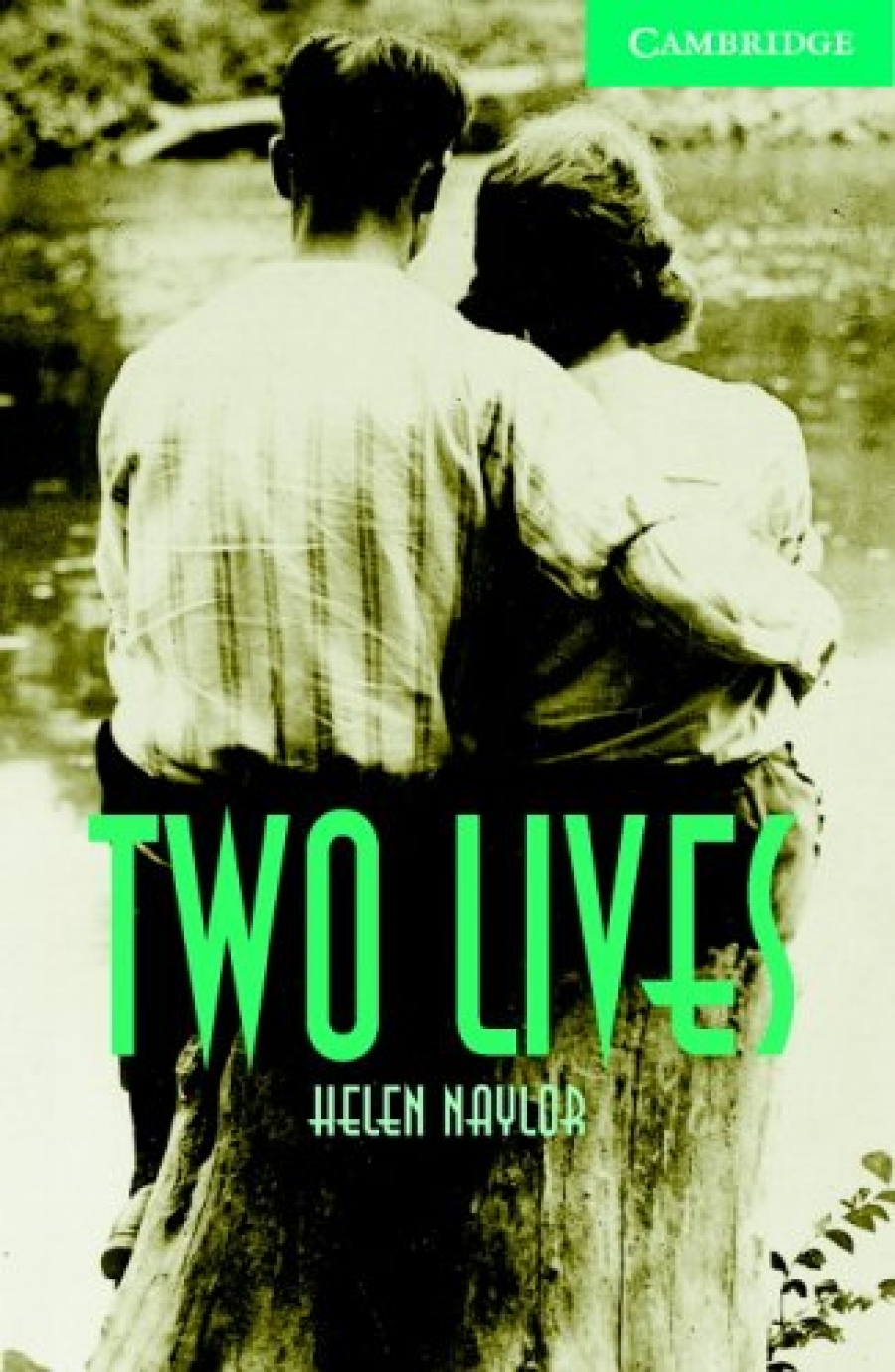 Helen Naylor Two Lives (with Audio CD) 