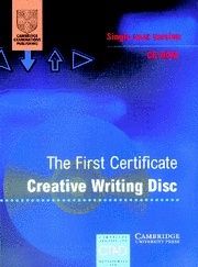 First Certificate Create Write Disk CD-ROM ( .  ) 