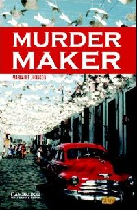 Margaret Johnson Murder Maker 
