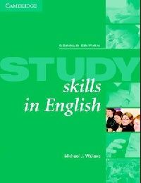 Michael Wallace Study Skills in English Second Edition Student's book 