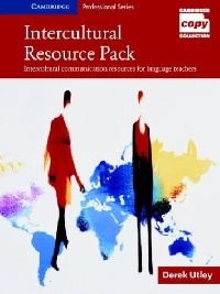 Utley Intercultural Resource Pack Book ( ) 
