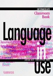 Christopher Jones, Doff Language in Use Intermediate Classroom Book 