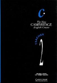 Michael Swan, Catherine Walter New Cambridge English Course, The Level 2 Teacher's Book (    ) 