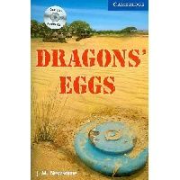 J. M. Newsome Dragons' Eggs (with Audio CD) 
