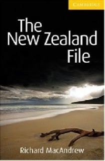 Richard MacAndrew The New Zealand File 