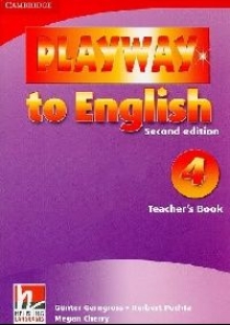 Playway to English 4