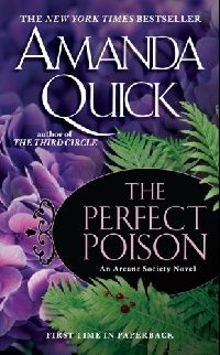 Amanda, Quick The Perfect Poison ( ) 