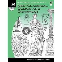 Grafton Carol Belanger Neo-Classical Design and Ornament + CD (   ) 
