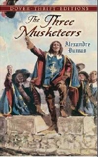 Dumas Alexandre The Three Musketeers ( ) 
