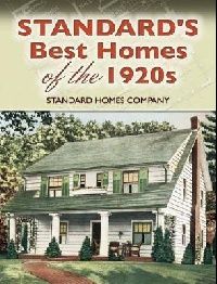 Standard Homes Company Best Homes of the 1920s (  1920-) 