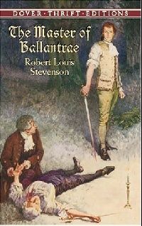 Stevenson Robert Louis The Master of Ballantrae ( ) 