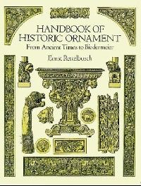 Ernst R. Handbook of Historic Ornament (   ) 