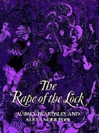 Aubrey Beardsley The Rape of the Lock 