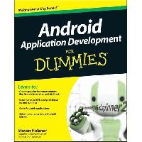 Holzner Steven Android Application Development for Dummies (   ) 